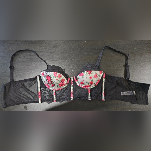 Adore Me Lisette Contour 34B - Picture 2 of 3